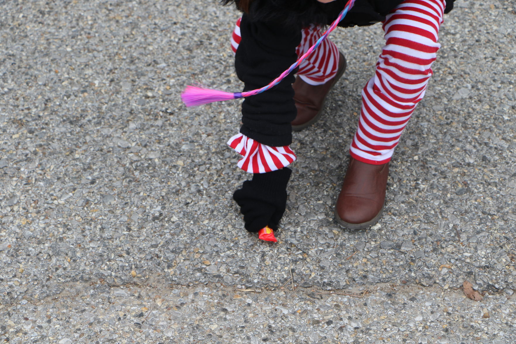 Christmas parade